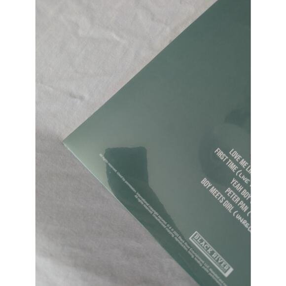 Kelsea Ballerini Vinyl The First Time Tri Color 2LP Anniversary Limited Edition - Picture 15 of 16